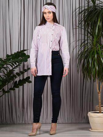 Рубашка OVALOVA