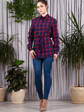 Рубашка OVALOVA