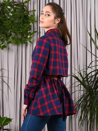 Рубашка OVALOVA