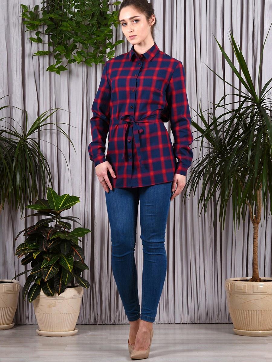 Рубашка OVALOVA