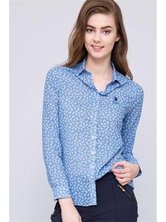 Рубашка U.S. Polo Assn.