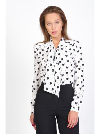 Рубашка Valentina