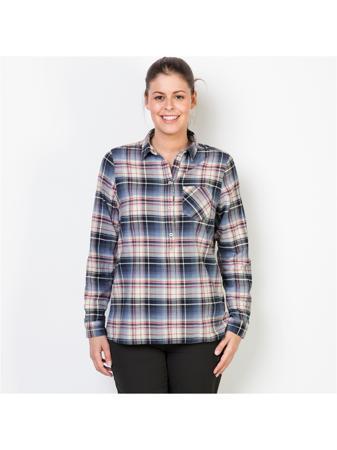 Рубашка Jack Wolfskin