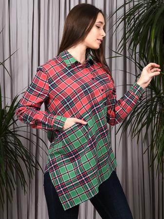 Рубашка OVALOVA