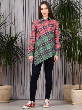 Рубашка OVALOVA