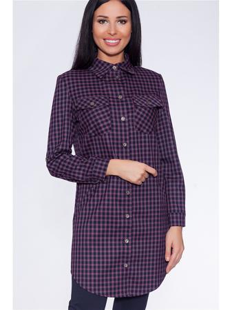 Рубашка Трика