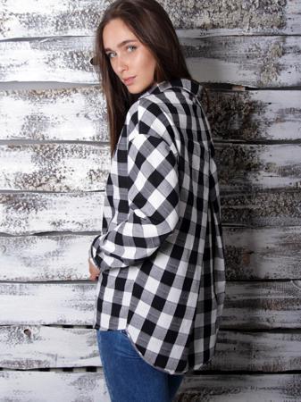 Рубашка OVALOVA