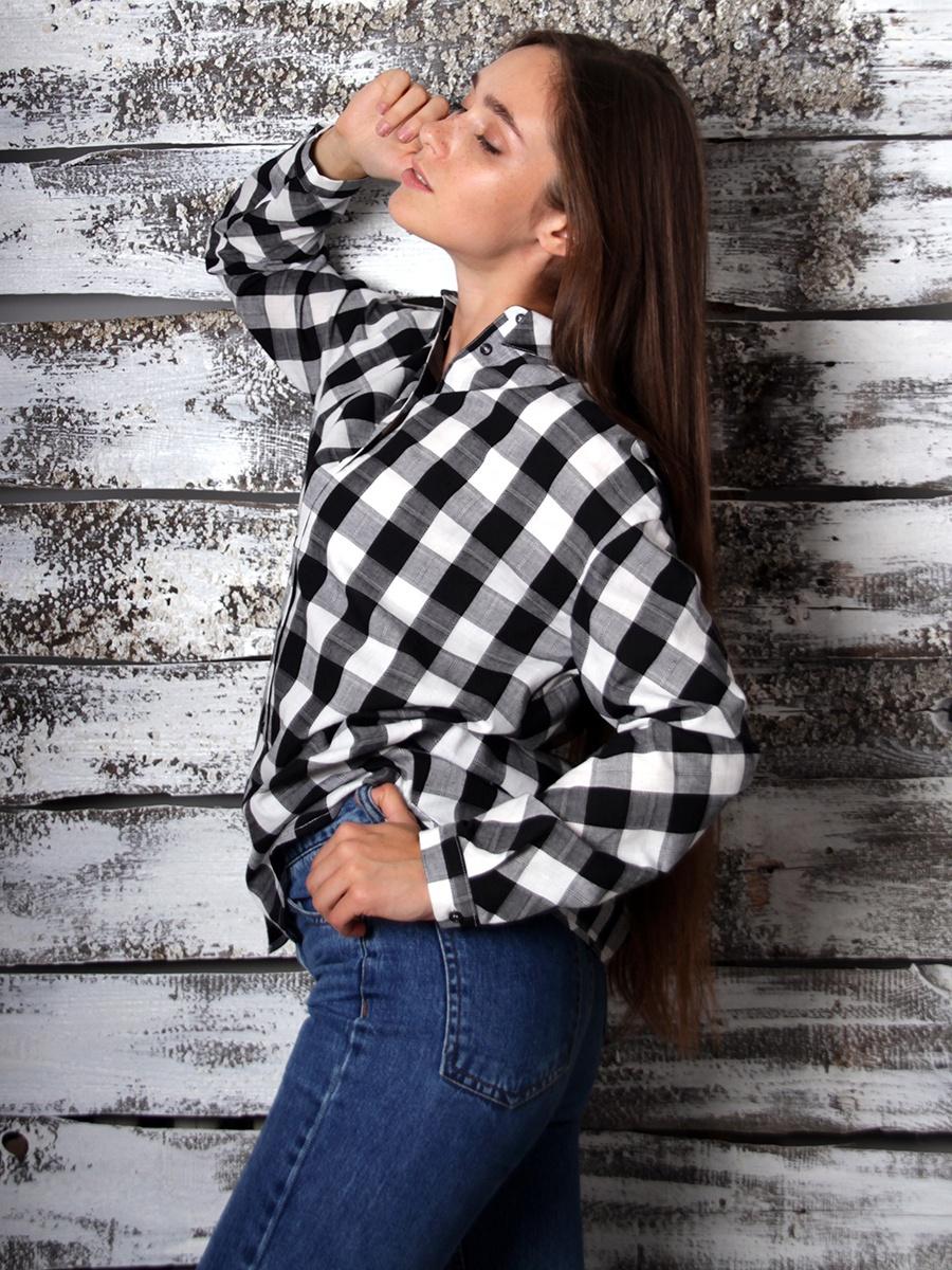 Рубашка OVALOVA