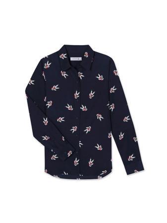 Рубашка Lacoste