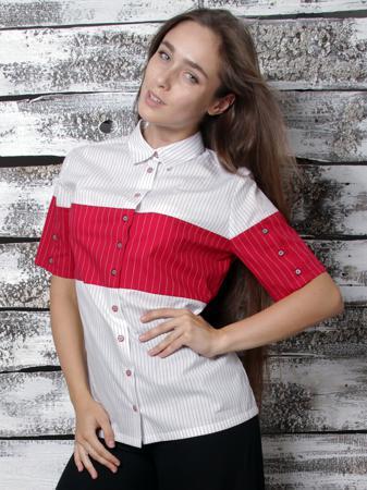 Рубашка OVALOVA