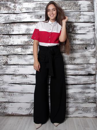 Рубашка OVALOVA