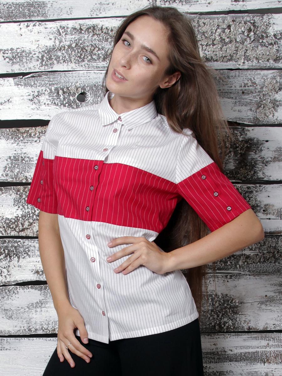 Рубашка OVALOVA