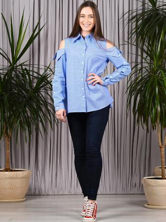 Рубашка OVALOVA