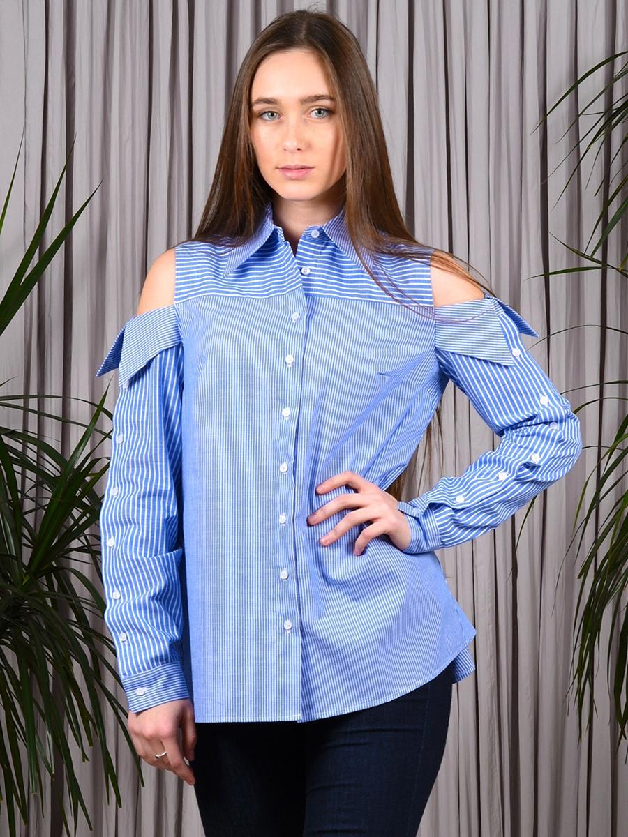 Рубашка OVALOVA