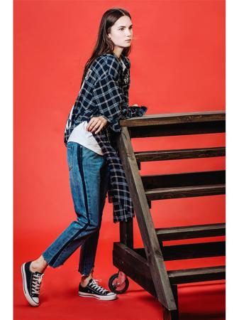 Рубашка DorogoBogato