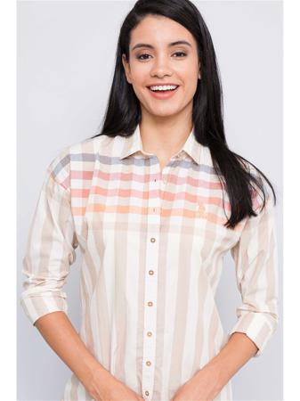 Рубашка U.S. Polo Assn.