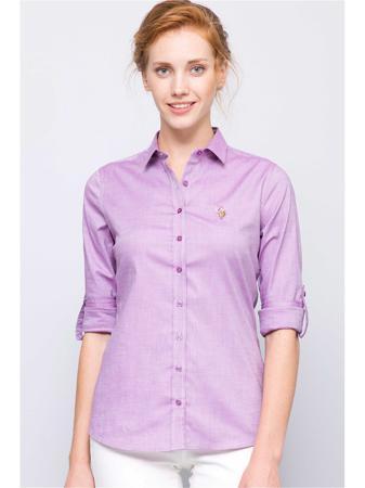 Рубашка U.S. Polo Assn.