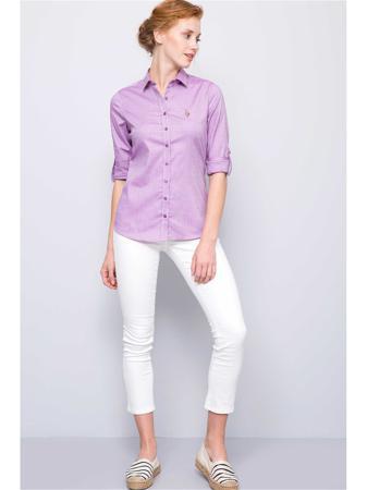 Рубашка U.S. Polo Assn.