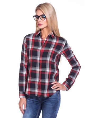 Рубашка WHITNEY