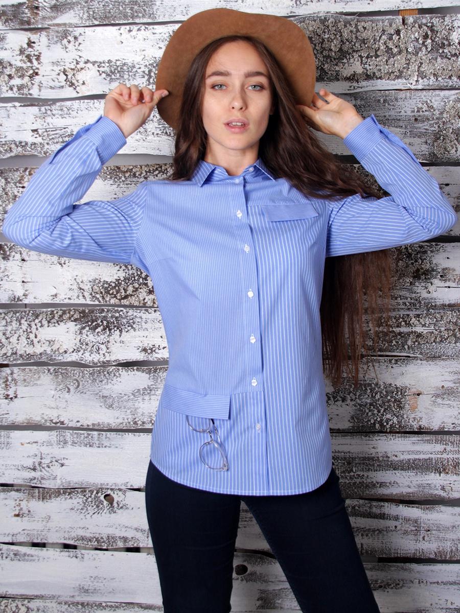 Рубашка OVALOVA