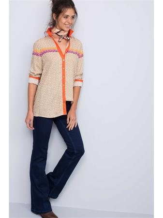 Рубашка U.S. Polo Assn.