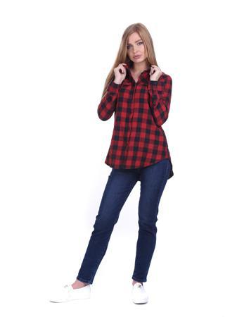 Рубашка WHITNEY