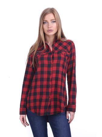 Рубашка WHITNEY