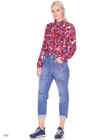 Рубашка Love Moschino