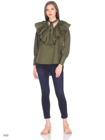 Рубашка Elena Kulikova