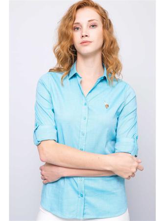 Рубашка U.S. Polo Assn.
