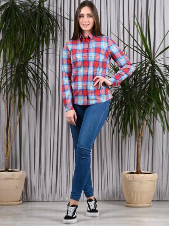 Рубашка OVALOVA