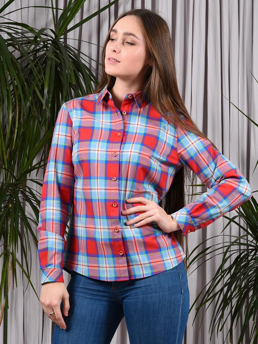 Рубашка OVALOVA