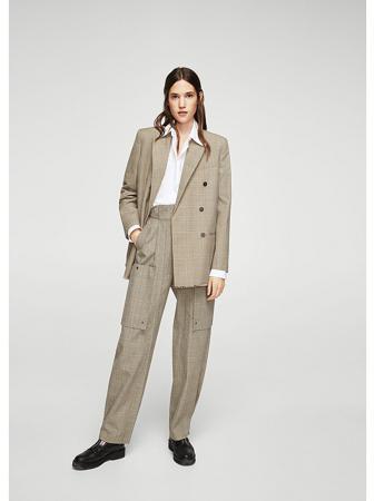 Рубашка Mango