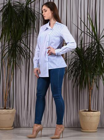 Рубашка OVALOVA