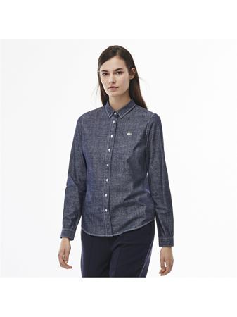 Рубашка Lacoste