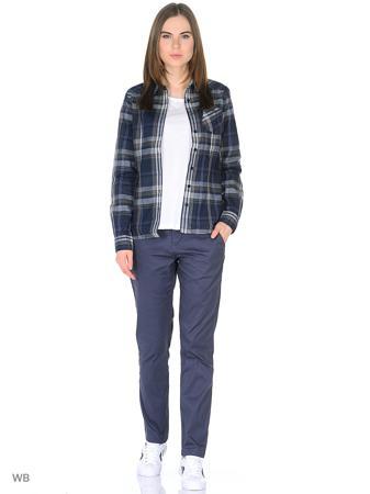 Рубашка Bergans