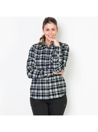 Рубашка Jack Wolfskin