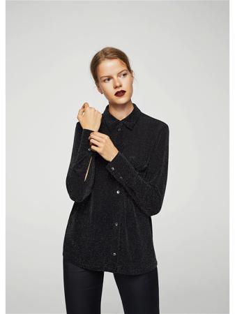 Рубашка Mango