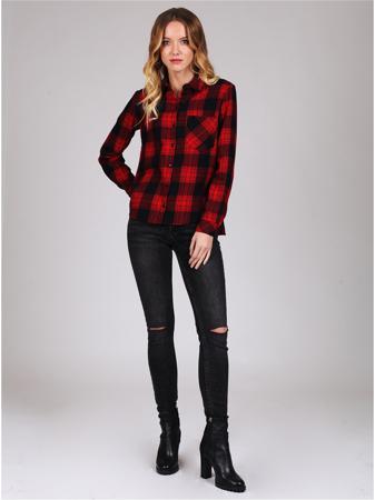 Рубашка TOM FARR