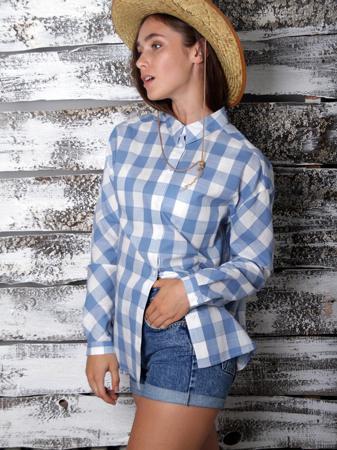 Рубашка OVALOVA