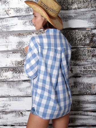 Рубашка OVALOVA