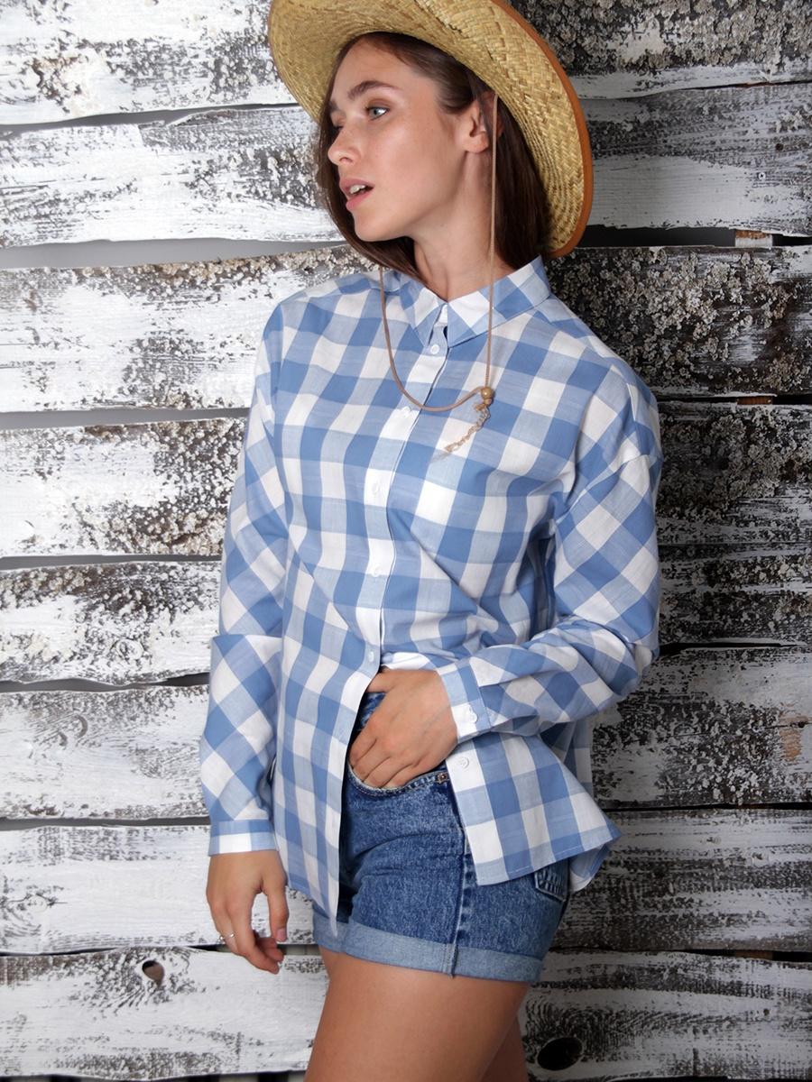 Рубашка OVALOVA