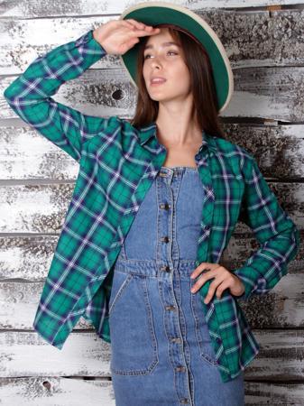 Рубашка OVALOVA