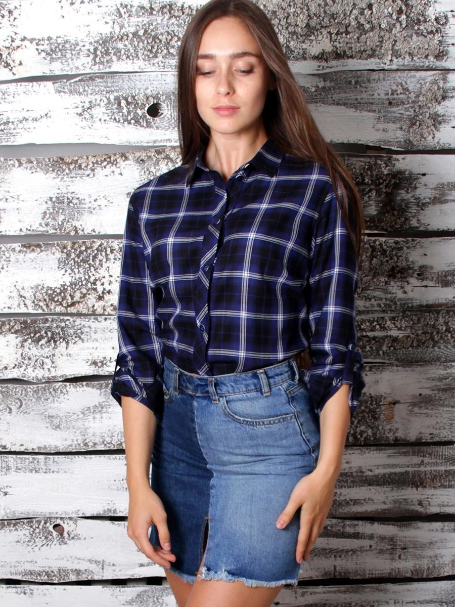 Рубашка OVALOVA