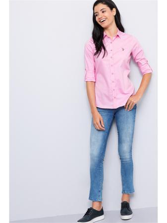 Рубашка U.S. Polo Assn.