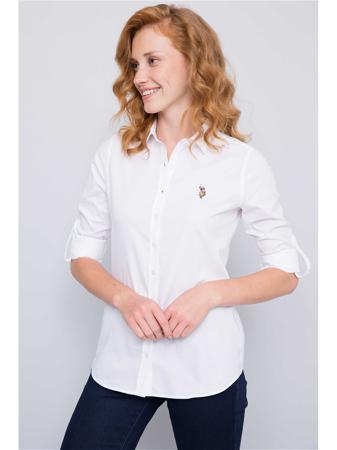 Рубашка U.S. Polo Assn.