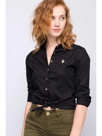 Рубашка U.S. Polo Assn.