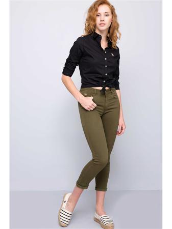 Рубашка U.S. Polo Assn.