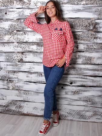 Рубашка OVALOVA