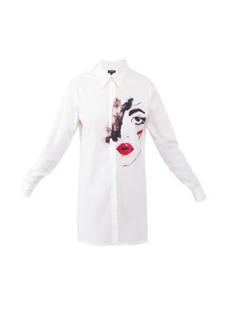 Рубашка TOTALLOOK